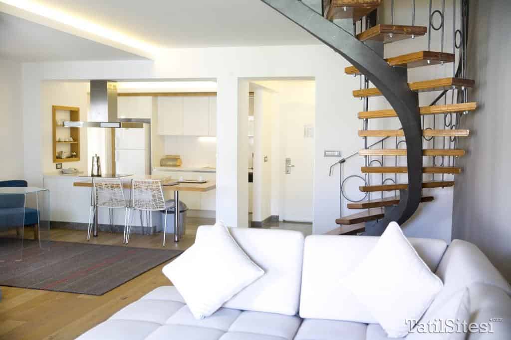 Viltur Villa Saray Hotel